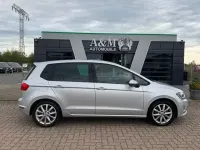 Gebraucht VW Golf VII Allstar 150 PS (110 kW) 2016 Andere Limousine