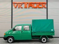 Usata VW T4 350 CV (257 kW) 1998 Andere Furgone