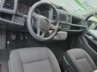 Gebraucht VW T6 84 PS (61 kW) 2017 Grau Van