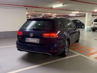 Gebraucht VW Golf VII Join 116 PS (85 kW) 2018 Other Kombi