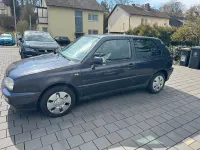 Gebraucht VW Golf III 75 PS (55 kW) 1995 Andere farben Limousine