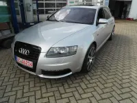 Gebraucht Audi S6 Sport 560 PS (411 kW) 2006 Silber Kombi