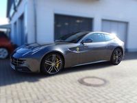 Gebraucht Ferrari FF 661 PS (486 kW) 2012 Grau Kombi