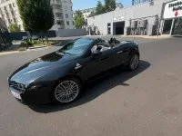 Gebraucht Alfa Romeo Spider 200 PS (147 kW) 2008 Schwarz Cabrio