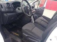 Gebraucht Renault Trafic 145 PS (106 kW) 2020 Weiß Van / Kleinbus