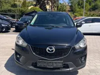 Gebraucht Mazda CX-5 Prime-Line 150 PS (110 kW) 2014 Schwarz SUV