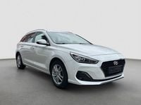 Gebraucht Hyundai i30 YES! 140 PS (102 kW) 2019 Weiß Kombi
