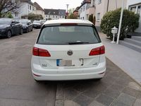 gebraucht VW Golf Sportsvan 1.2 TSI -