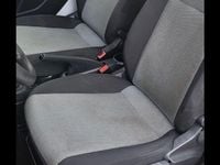 Gebraucht Skoda Citigo Active 60 PS (44 kW) 2015 Weiß Kleinwagen