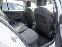 Gebraucht Skoda Octavia Style 150 PS (110 kW) 2020 Weiß Kombi