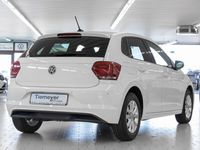 gebraucht VW Polo 1.6 TDI HIGHLINE LED CLIMATRONIC NAVI LM