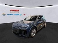 Gebraucht Audi SQ6 e-tron Sport 359 kW (489 PS) 2025 Magnetgrau SUV