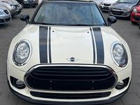 Gebraucht Mini Cooper Clubman 136 PS (100 kW) 2016 Weiß Kombi