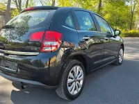 Usado Citroën C3 SELECTION 95 CV (69 kW) 2012 Negro Berlina