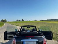 Second-hand Mini Cooper 122 CP (89 kW) 2011 Negru Hatchback