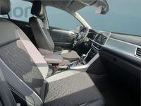 Gebraucht VW T-Roc 150 PS (110 kW) 2025 Silber SUV