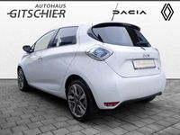 gebraucht Renault Zoe INTENS R240 Kaufbatterie