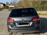 gebraucht VW Golf Alltrack 