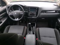 Gebraucht Mitsubishi Outlander 150 PS (110 kW) 2019 Schwarz SUV