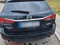 Usata Mazda 6 2014 Berlina