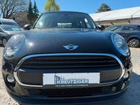Second-hand Mini ONE 102 CP (75 kW) 2015 Negru Hatchback