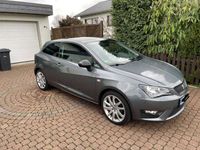 gebraucht Seat Ibiza SC Ibiza 1.2 TSI FR