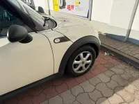 Gebraucht Mini Cooper 95 PS (69 kW) 2008 Weiß Kleinwagen