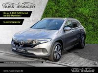 Gebraucht Mercedes EQA250 Progressive 139 kW (190 PS) 2023 Grau SUV