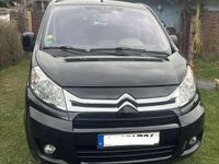 Gebraucht Citroën Jumpy SELECTION 163 PS (119 kW) 2012 Van / Kleinbus