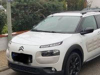 gebraucht Citroën C4 Cactus PureTech 82 Shine Shine