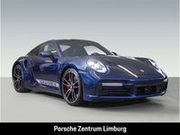 Gebraucht Porsche 911 Turbo 581 PS (427 kW) 2024 Blau Coupé
