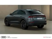 Neu Audi Q8 S-Line 340 PS (250 kW) 2026 Grau SUV