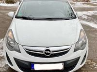 gebraucht Opel Corsa Corsa1.2 16V Energy