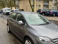 gebraucht VW Golf Plus 1.4 TSI DSG Comfortline