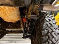 Gebraucht Jeep CJ 150 PS (110 kW) 1975 Weiß SUV