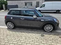 Gebraucht Mini Cooper S 192 PS (141 kW) 2015 Grau Kleinwagen