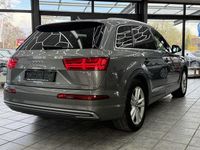 Gebraucht Audi Q7 S-line plus 258 PS (189 kW) 2017 Graphitgrau metallic SUV