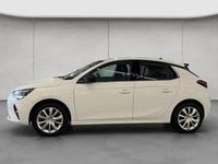 Gebraucht Opel Corsa-e Elegance 100 kW (136 PS) 2023 Weiß Kleinwagen