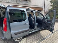 gebraucht Citroën Berlingo 1.6 HDI