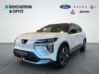 Neu Mitsubishi Eclipse Diamant Edition 160 kW (218 PS) 2026 Himalayaweiss SUV