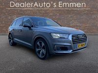 Gebraucht Audi Q7 Sport 374 PS (275 kW) 2016 Grau SUV