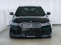 Neu Alpina D3 355 PS (261 kW) 2025 Gruen Kombi