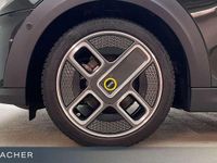 Gebraucht Mini Cooper Coupé 135 kW (184 PS) 2023 Rebel green uni Coupé