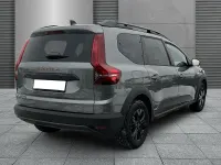 Neu Dacia Jogger Extreme 141 PS (103 kW) 2025 Dolomitgrau Van / Kleinbus