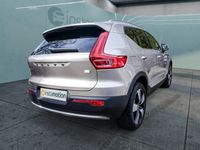 gebraucht Volvo XC40 Volvo XC40, 6.300 km, 261 PS, EZ 12.2022, Hybrid (Benzin/Elektro)