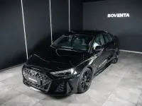 Gebraucht Audi RS3 Design 400 PS (294 kW) 2025 Mythosschwarz metallic Limousine
