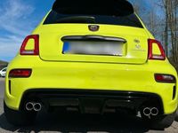 gebraucht Abarth 595 Competizione