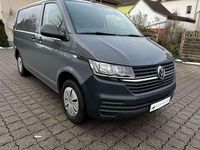 Gebraucht VW Transporter 110 PS (80 kW) 2022 Pure grey Van