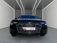 Gebraucht Audi A6 Sport 340 PS (250 kW) 2023 Schwarz Kombi