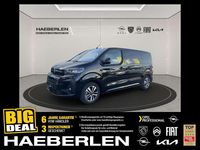 Neu Citroën Spacetourer 179 PS (131 kW) 2026 Lackierung schwarz perla nera/ Van / Kleinbus